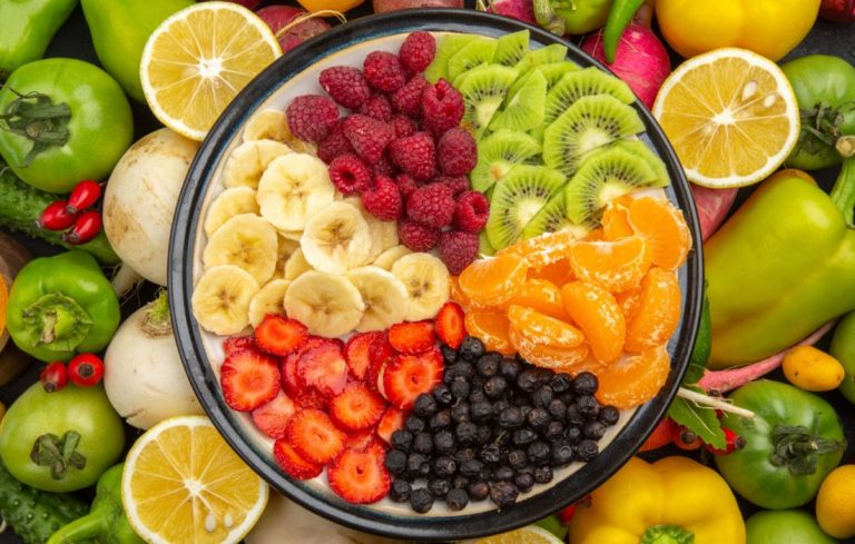 Fruits 768x489