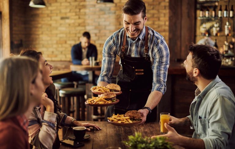Restaurant 768x489